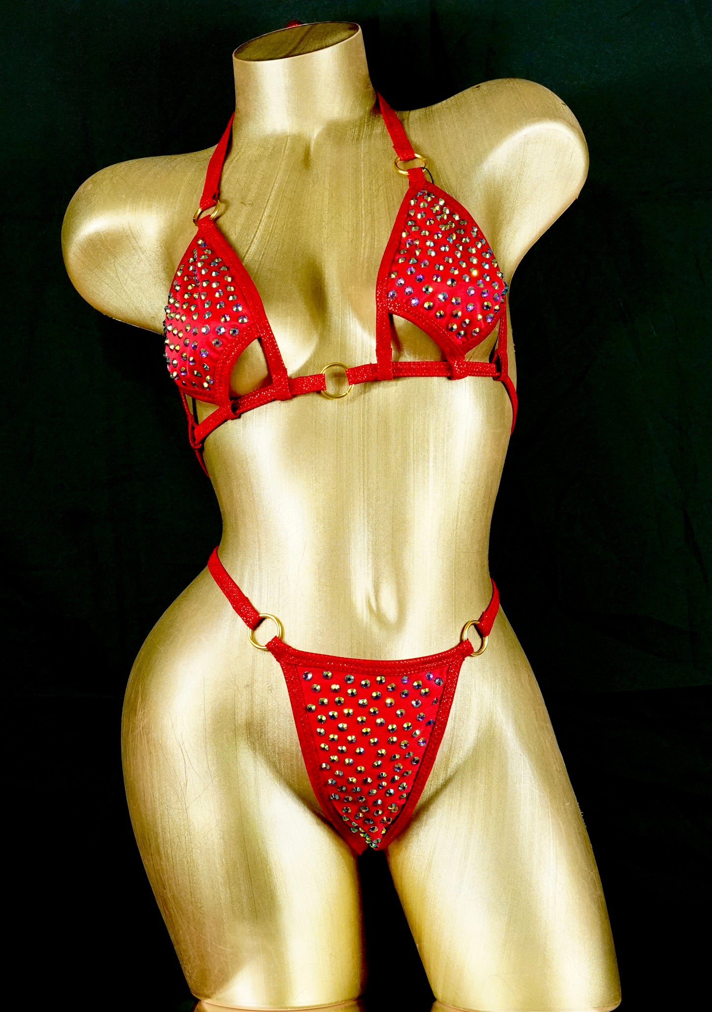 Two Pieces Set & Bikini Set Spectacular design spandex luxurious